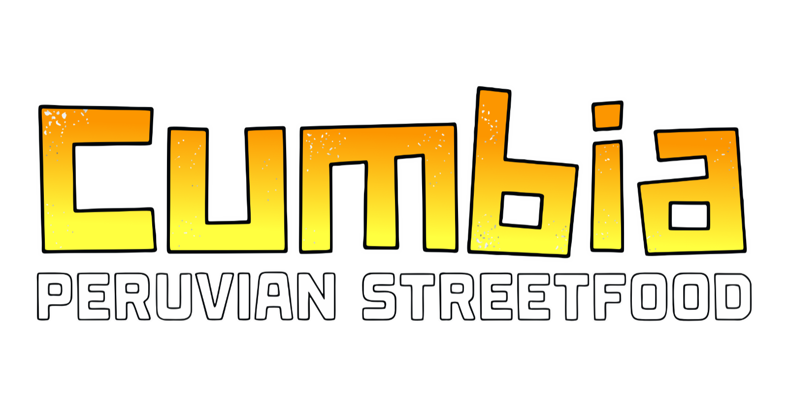 Cumbia Peruvian Street Food